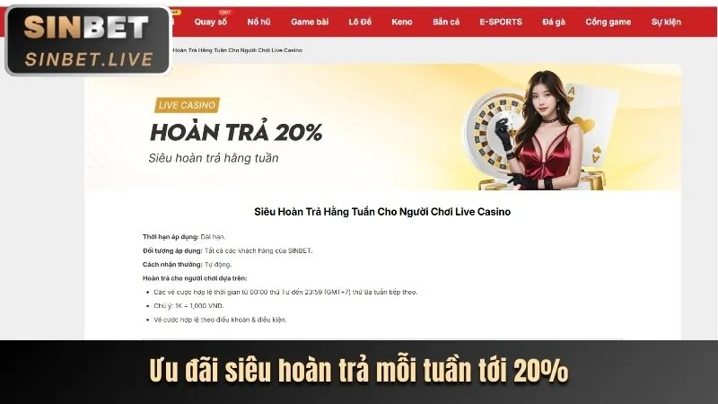 Tin tức casino win55